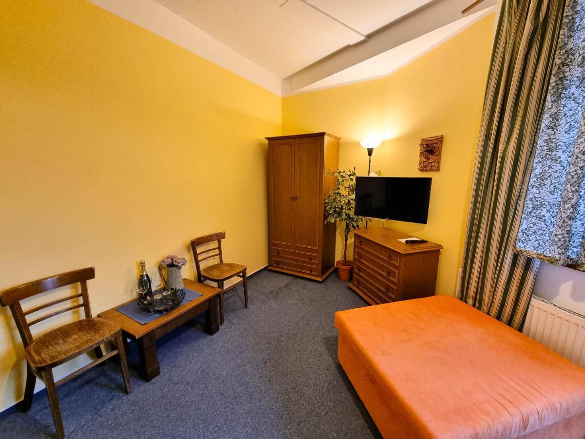 Penzion Rotunda Harrachov Εξωτερικό φωτογραφία