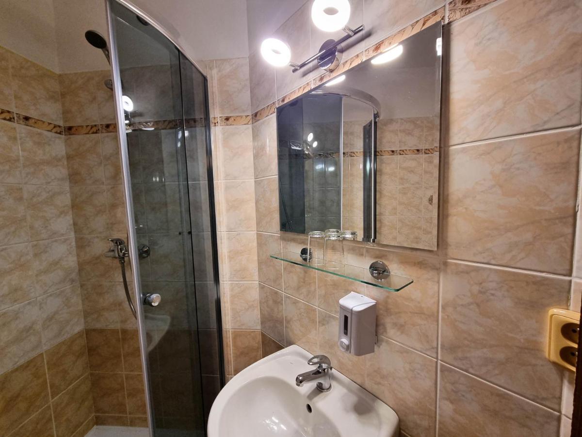 Penzion Rotunda Harrachov Εξωτερικό φωτογραφία