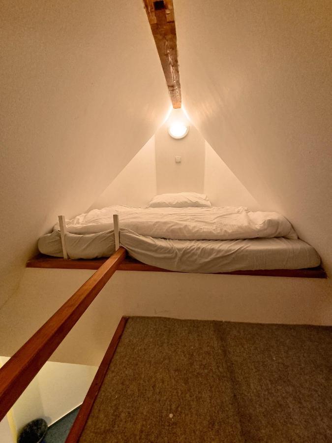 Penzion Rotunda Harrachov Εξωτερικό φωτογραφία