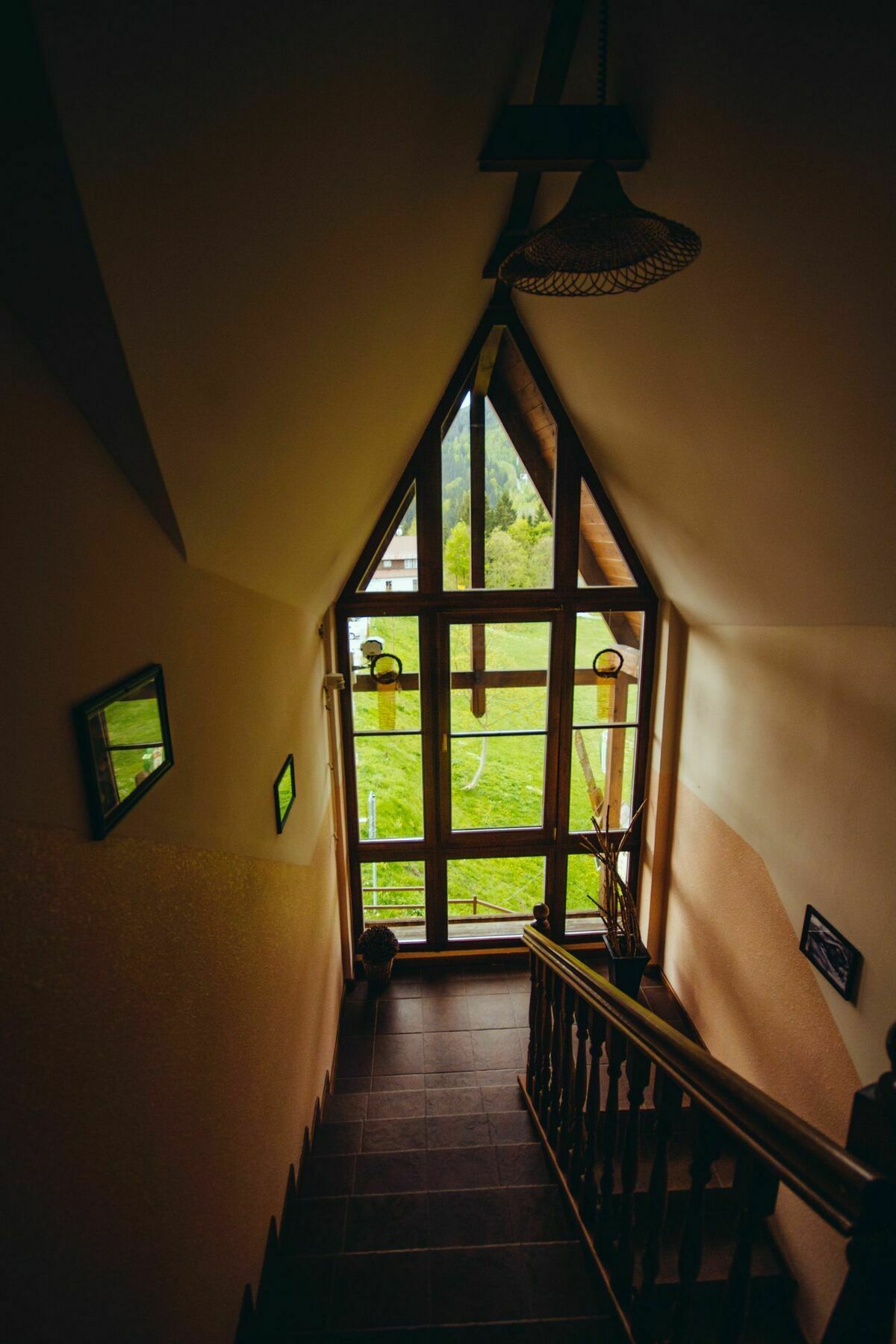 Penzion Rotunda Harrachov Εξωτερικό φωτογραφία